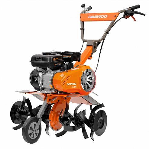 Petrol tiller DAEWOO DAT 7090R_0