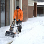Electric Snowthrowers DAEWOO DAST 2600E_17