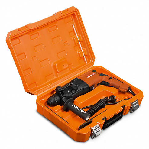 Rotary Hammer DAEWOO DAH 920_4