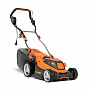 Electric lawn mower DAEWOO DLM 1900E_11