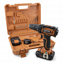 Cordless Drill DAEWOO DAA 2120Li_17