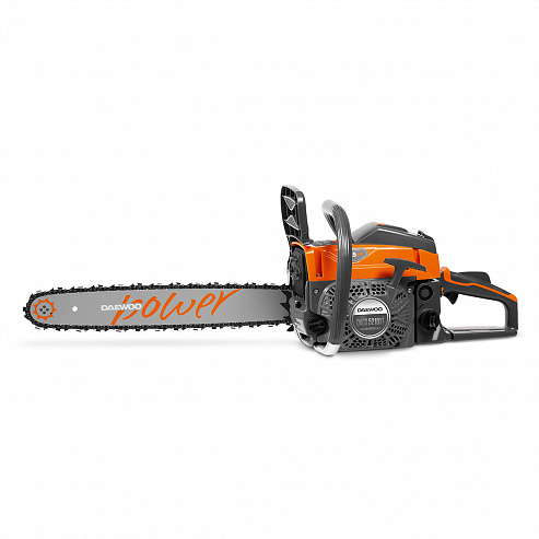 Petrol Chainsaw DAEWOO DACS 5218XT_0