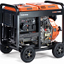 Diesel Generator DAEWOO DDAE 9000XE_7
