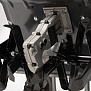 Electric tiller DAEWOO DAT 2000E_13