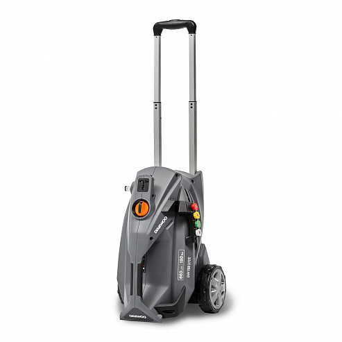 High pressure washer DAEWOO DAW 700 EXPERT_1