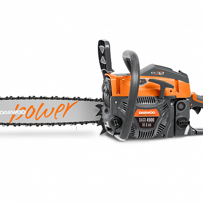 Petrol Chainsaw DAEWOO DACS 4500