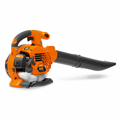 Leaf Blower and Vacuum DAEWOO DABL 270_2