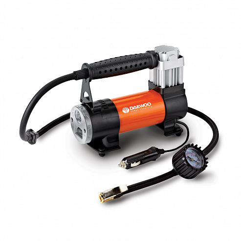 Air Compressor DAEWOO DW 75L_0