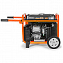 Inverter Petrol Generator DAEWOO GDA 6600Ei_16