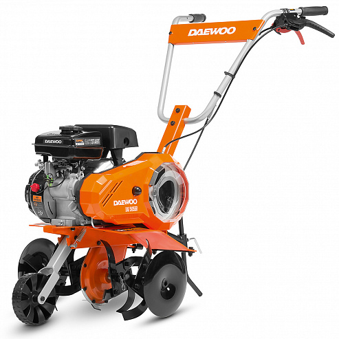 Petrol tiller DAEWOO DAT 5055R_0