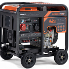 Diesel Generator DAEWOO DDAE 11000DXE-3