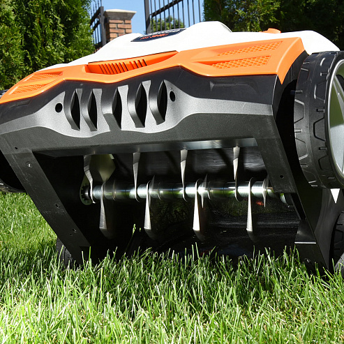 Battery Scarifier DAEWOO DSC 3840Li (DACH 2040Li+DABT 4040Li)_8