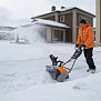 Electric Snowthrowers DAEWOO DAST 3000E_16