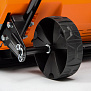Electric Snowthrowers DAEWOO DAST 3000E_11