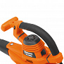 Leaf Blower and Vacuum DAEWOO DABL 3000E_18