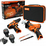 Cordless Tool Kit DAEWOO DGA 1220Li SET_10